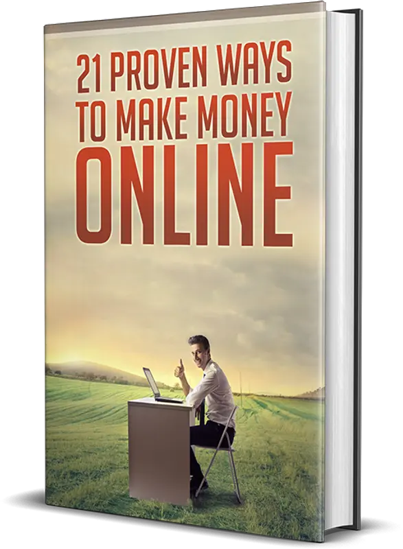 21 Proven Ways To Make Money Online