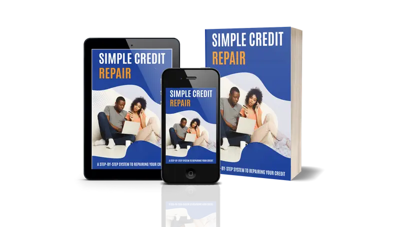 Simple Credit Repair