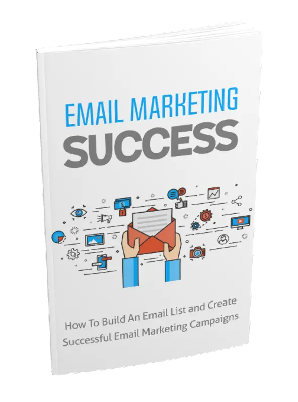 Email Marketing Success