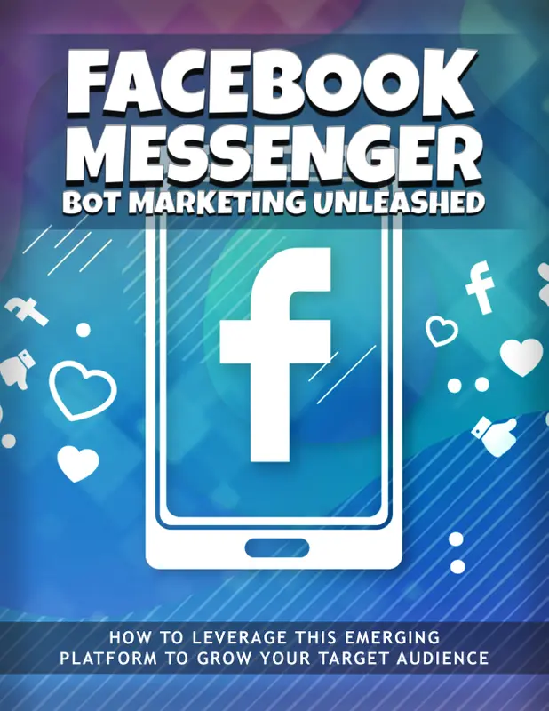 Facebook Messenger Bot Marketing